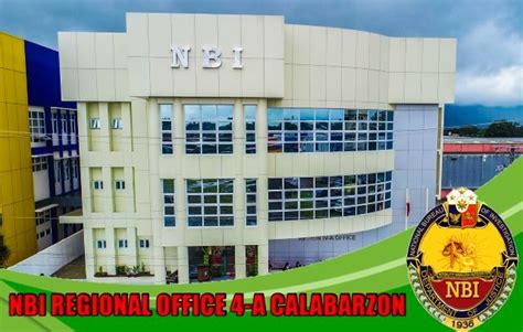 nbi sto tomas batangas|List of NBI Regional and District Offices Address and Contact .
